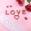 Форма силиконовая для Дня святого Валентина ПИСЬМО ЛЮБВИ