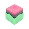 2Pcs Billiard Chalk Case Billiard Chalk Holder Chalk Storage Billiard Chalk Protective Cover Billiard Cue Chalk Holder