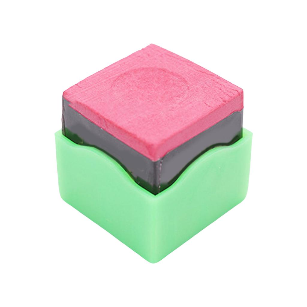 2Pcs Billiard Chalk Protective Cover Billiard Cue Chalk Holder Billiard Chalk Case Billiard Chalk Holder Chalk Storage