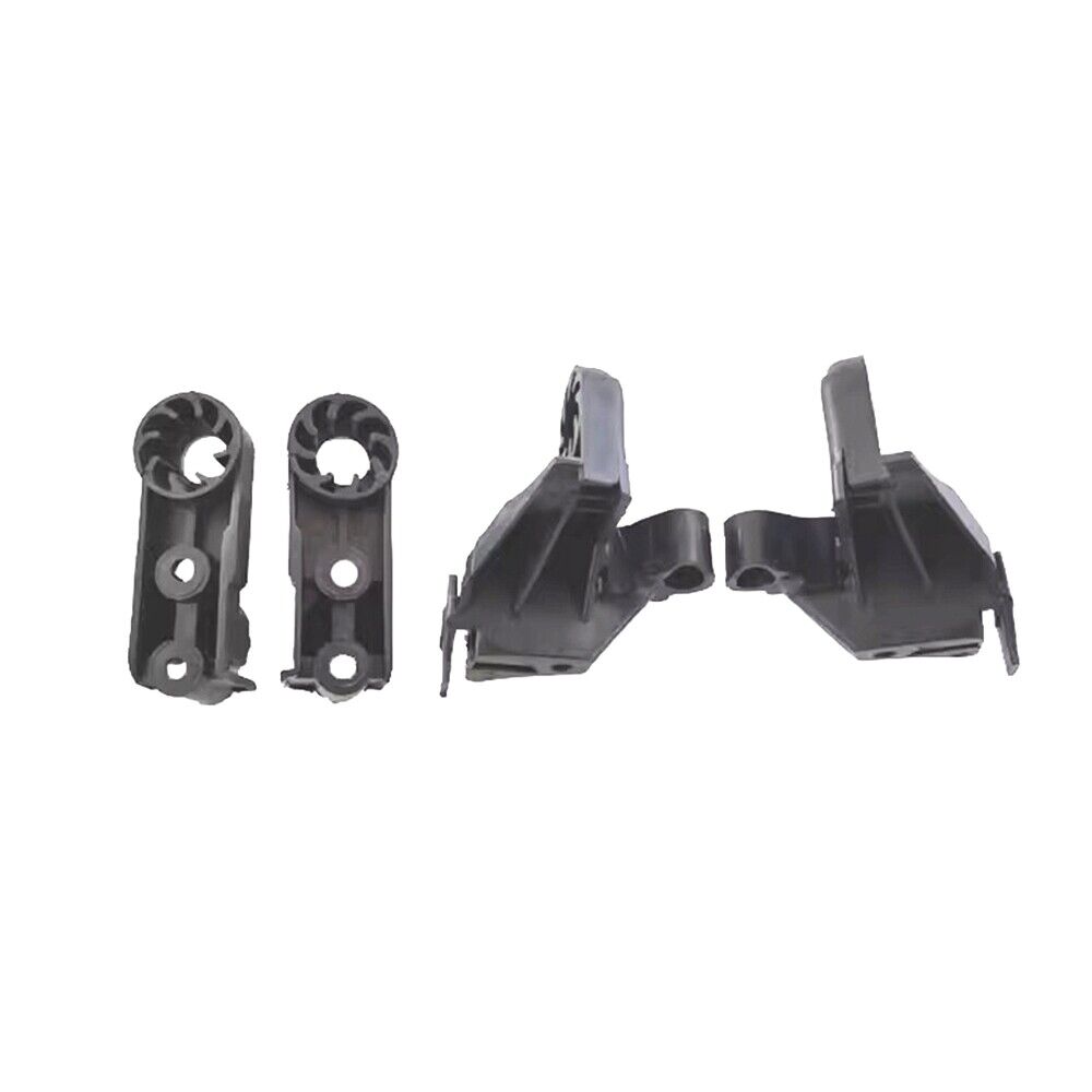 Headlight Housing Bracket Repair Kit for Mercedes-Benz S-class W221 2007-2013