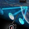 Professional Anti Spy Camera Detector K68 Bug Scanner Security Protection RF Signal Cam Hidden Gadgets Car GPS Tracker Finder