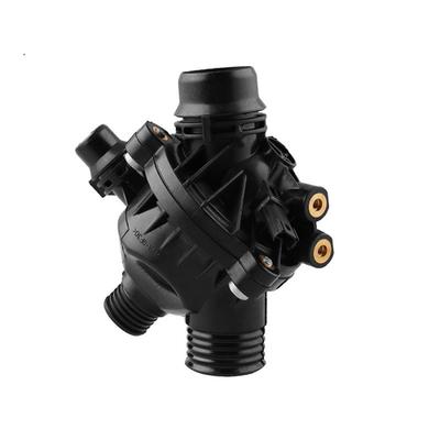 Корпус термостата 11537549476 Для BMW 325i 328i 330i 335i 528i 530i 535i X3 Z4