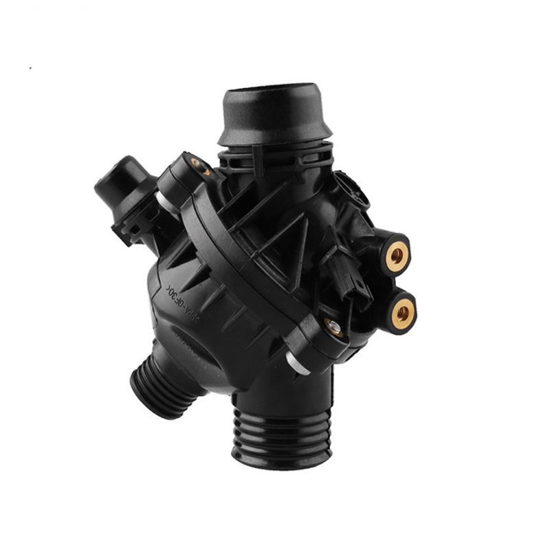 Thermostat Housing 11537549476 For BMW 325i 328i 330i 335i 528i 530i 535i X3 Z4