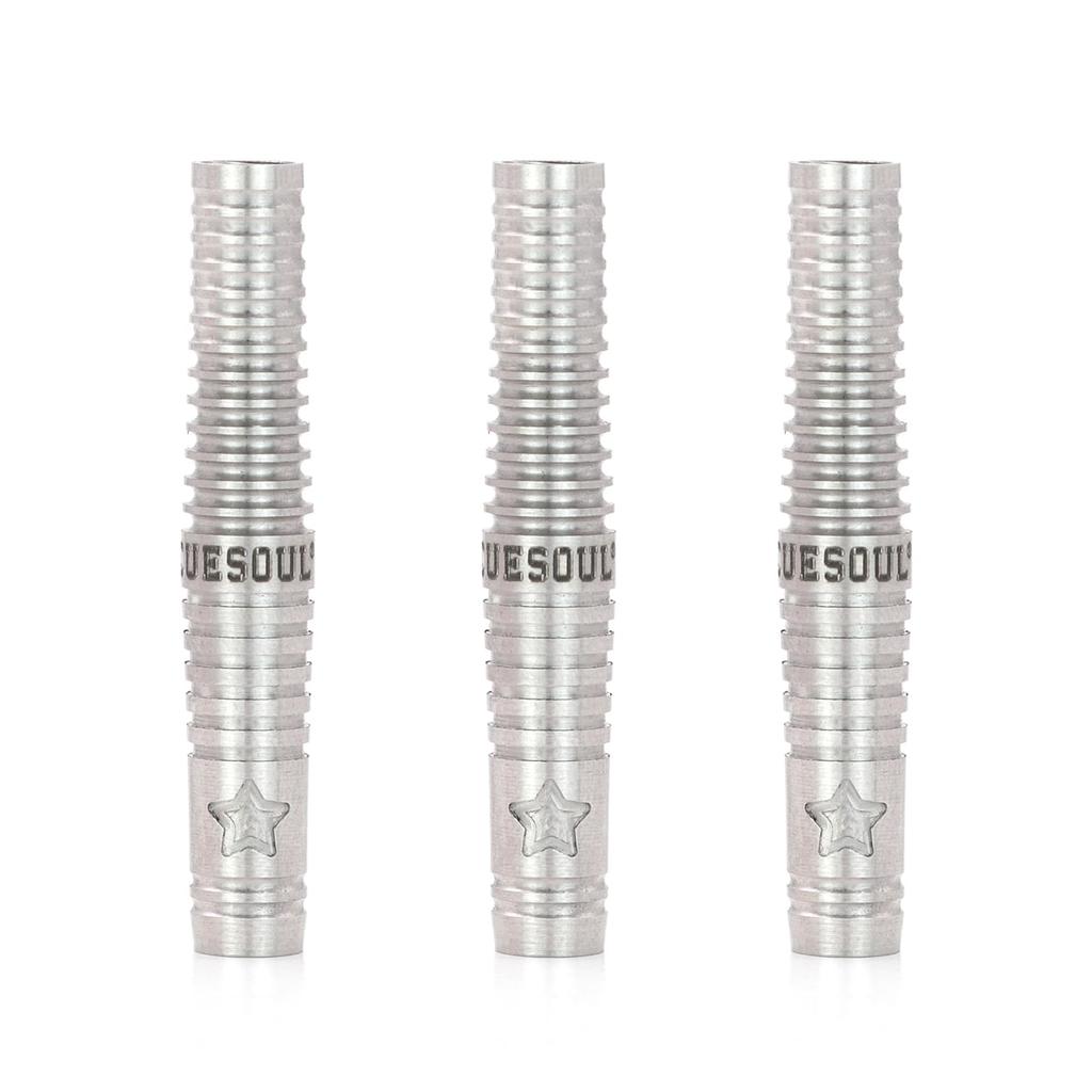 CUESOUL Mizuki Nakamatsu Модель Tistrya Soft Chip Вольфрамовый набор из 3 штук 90% (CSDP-BS103)