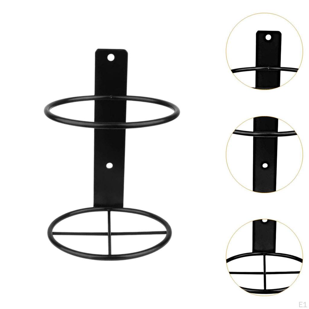 2x Настенная винная полка Дисплей Стойка Органайзер Держатель с винтами для бара