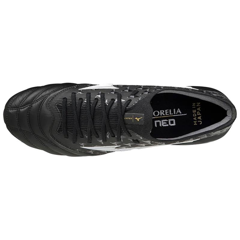 Mizuno Кроссовки Morelia Neo 3 'Black' P1GA229003