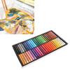 Набор масляной пастели 48 цветов, мягкая, безопасная, легко поддающаяся раскрашиванию, пастель для профессиональных художников
