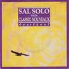 7inch Record SAL SOLO, CLASSIX NOUVEAUX - Heartbeat MCA977 MCA Records 1985 UK Pop Used