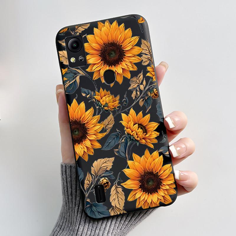 Casing For AT&T Motivate 4 SL112A SL112C Phone Case Luxury Cute Cool Boys Girls Soft silicone TPU Cover For AT&T Motivate4 Shell