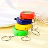 Measuring Reel Flexible Metric Lightweight Retractable Pocket Tape