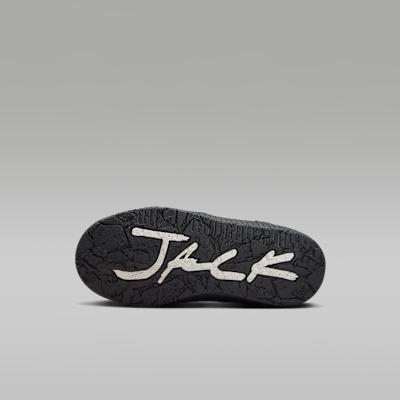 Jordan Jumpman Jack TR Трэвис Скотт Темный Мокко (PS)