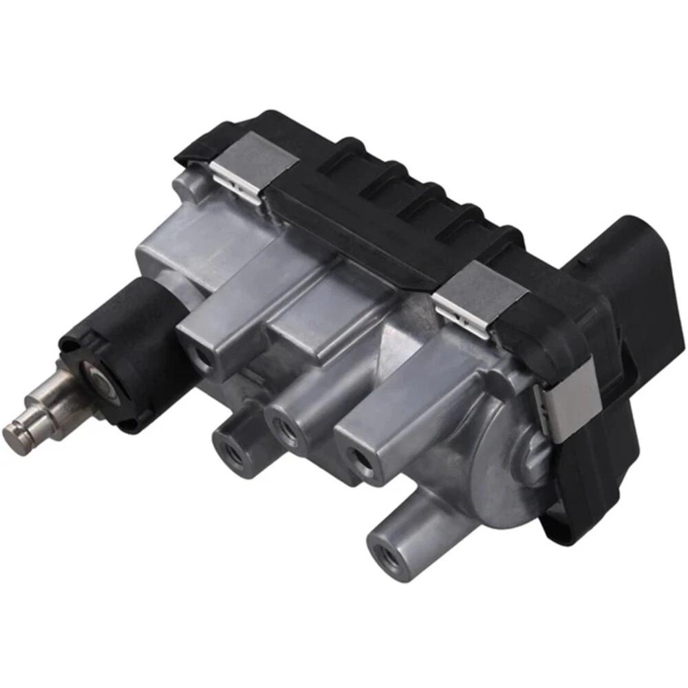 Турбоактуатор G-77 для Citroen Jumper Peugeot Boxer Fiat Ducato III 2.2HDi 4H03