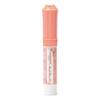 Mochipuru Tint 07 Fruit Aur  : Volumizing Glossy Lip Tint with Refreshing Milky Coral