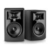 JBL 305P MKII Active Studio Monitor Speaker CN plug (adapter included)