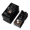 IRIN RF-12 Dynamic Compressor Guitar Effect Pedal Low Noise Classic Compressor Effect True Bypass Electric Guitar Bass Parts