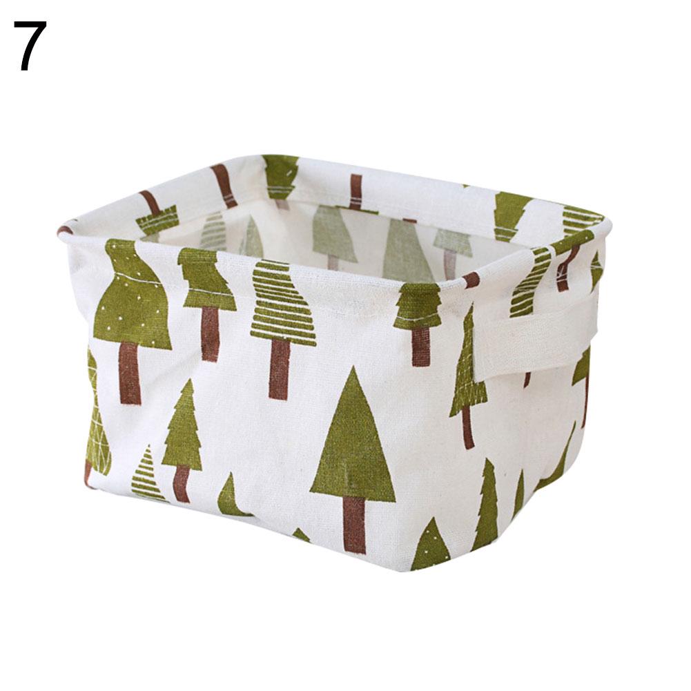 Бытовой шкаф, настольный ящик для хранения игрушек, одежды, настольные аксессуары, органайзер, корзина