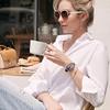 Бриллиантовый чехол для Huawei watch Fit 4/4 pro Аксессуары Полноценная полая ПК защитная рамка-бампер для Huawei watch fit 4 Чехол