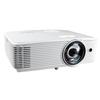 Optoma EH412ST 1080P Short Throw 3D Projector (CN version)
