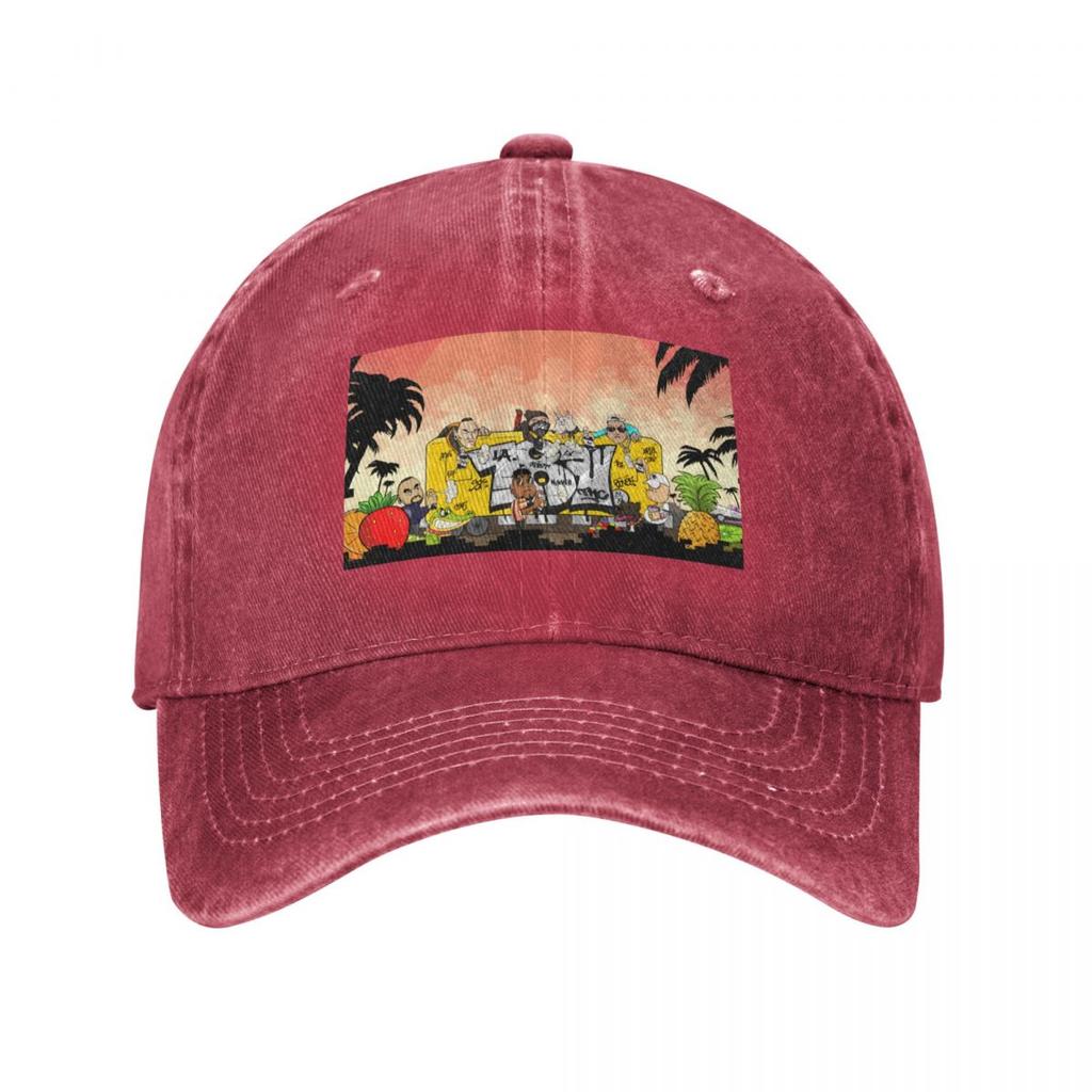 train Baseball Cap luxury caps birthday Golf Hat Funny hats FeUnisex Unisexs