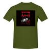 Funny 30 Days Of Night Unisexs Printed Tshirt Unisex T Shirtplus Size