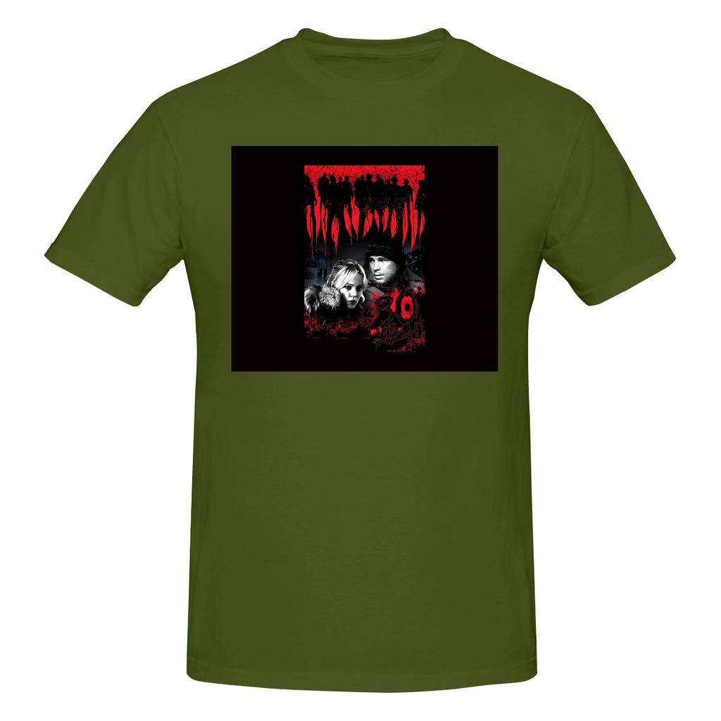 Funny 30 Days Of Night Unisexs Printed Tshirt Unisex T Shirtplus Size
