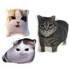 Kitten Voice Cat Voice Keychain Bag Pendant Oiiai Sounder Keyring Funny Meme Keyring Bag Pendant