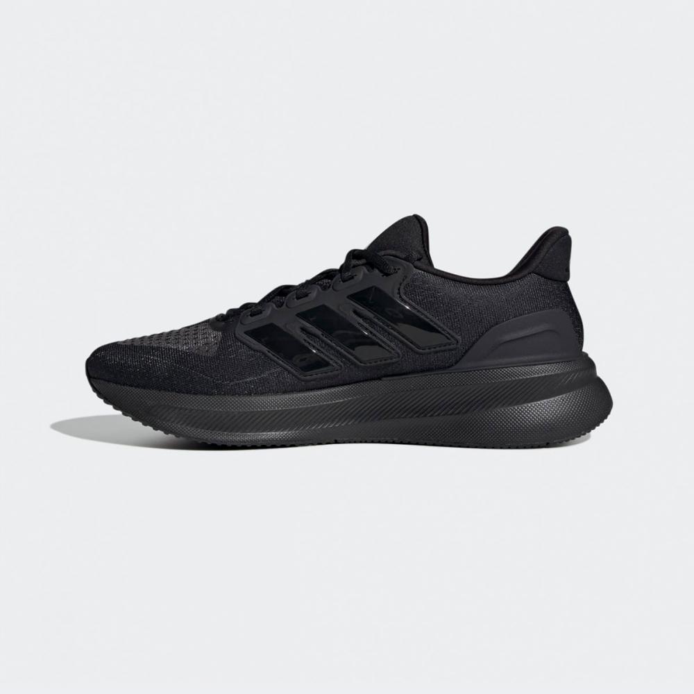 Adidas Ultra Run 5 Ih2640 Cblack Cblack Ftwwht