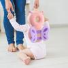 Baby Anti-fall Headrest Pillow Baby Walking Leaning Head Back Protector Cartoon Animal Shape Baby Protect Pillow Prevent Injured Safety Pad
