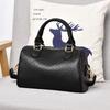 100% Натуральная Коровья Кожа Женские Сумки Через Плечо Crossbody Дизайнерские Сумки-Мессенджеры Tote Sac Женские 2026 Роскошные Женские Сумки для Поездок