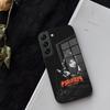 Чехол L-LADY GAGA MAYHEM Стеклянный Для Samsung Galaxy S21 S26 S25 S22 S20 S24 S23 Ultra Fe Plus A16 A34 A54 A24 Coque