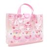Сумка Machiari PVC L Kids 124996 розовая [Takanami Create]