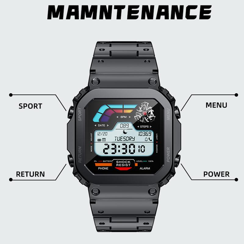 AW39 Smart Watch Bluetooth Call Message Display DIY Wallpaper Heart Rate Blood Pressure Sport Fashion Bracelet for Women and Men for Android IOS