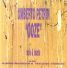 CD УМБЕРТО ПЕТРИН - Ooze CDH3842 Splasc Records 1992 Италия Джаз Б/у