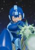 Фигурка Bandai Megaman Megaman Figuarts Zero 12 см 4549660079224 - - -