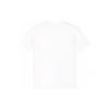 Polo Ralph Lauren Solid Color Logo Embroidered Crew Neck Short Sleeve T-Shirt Men Tops White 710707095-003