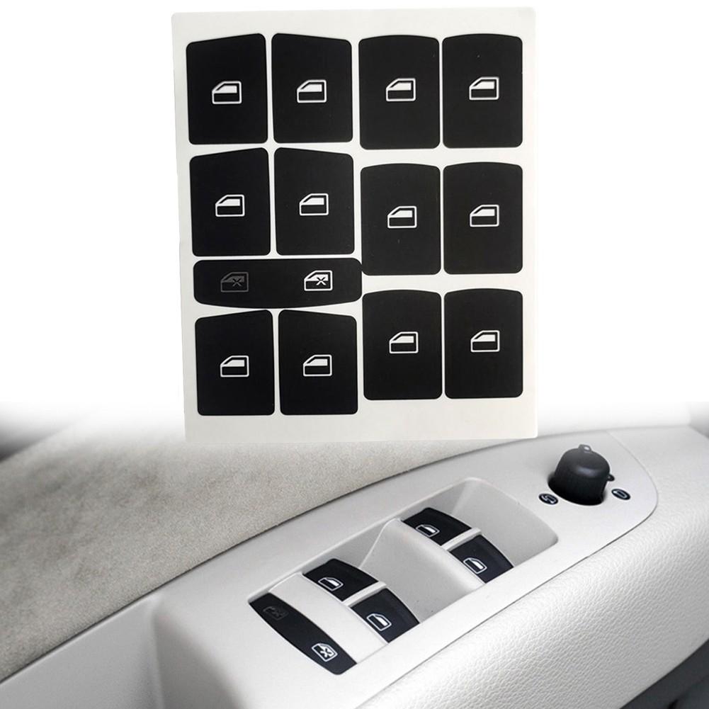 10X13CM ремонтная наклейка автозапчасти автомобильные аксессуары прочный