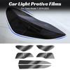 For Tesla Model Y 2019-2023 High Quality TPU Protective Film Lamp Protector For Headlight Fog Rear Tail Lights