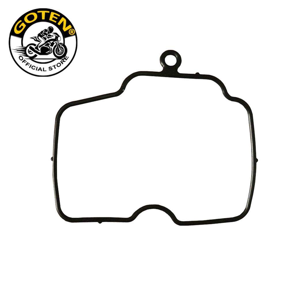 Goten Pit Dirt Bike Float Bowl Rubber Seal Gasket For Mikuni Carburetor VM26-6724
