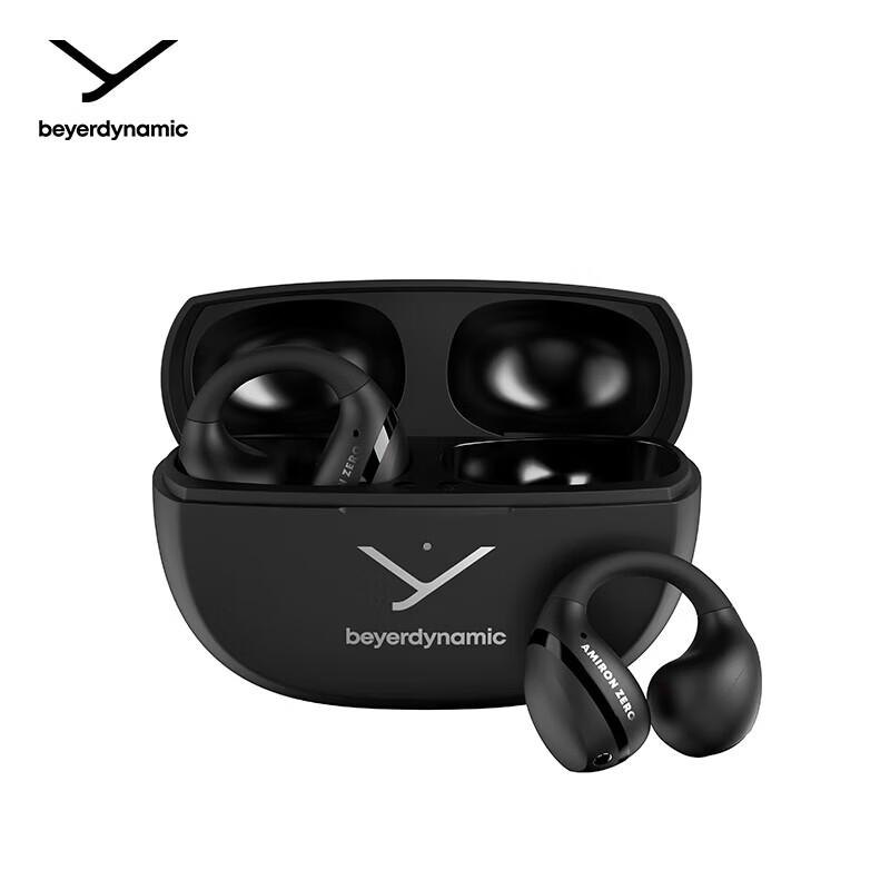 Beyerdynamic AMIRON ZERO Клипсы для ушей True Wireless