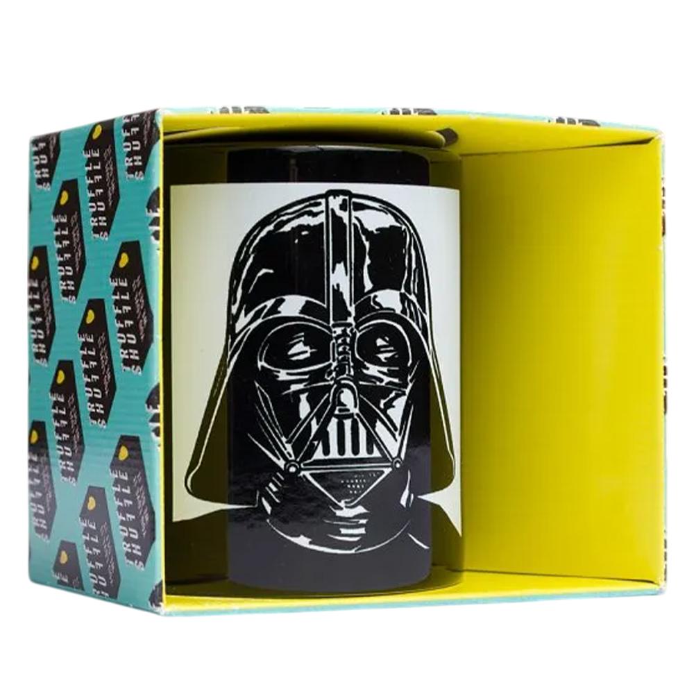 STAR WARS I Like My Coffee On The Dark Side Mug