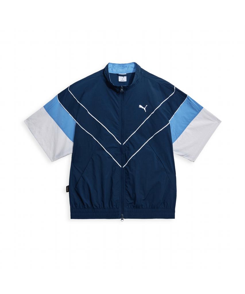 Puma Ретро Цветные Блоки Оверсайз (63427606)