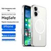 Zhiweishi Magsafe Тонкий Противоударный Чехол для iPhone