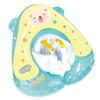 Navi Swim Mom Baby Walker Tube, Mint, 1 Piece, Korean Water Fun Items