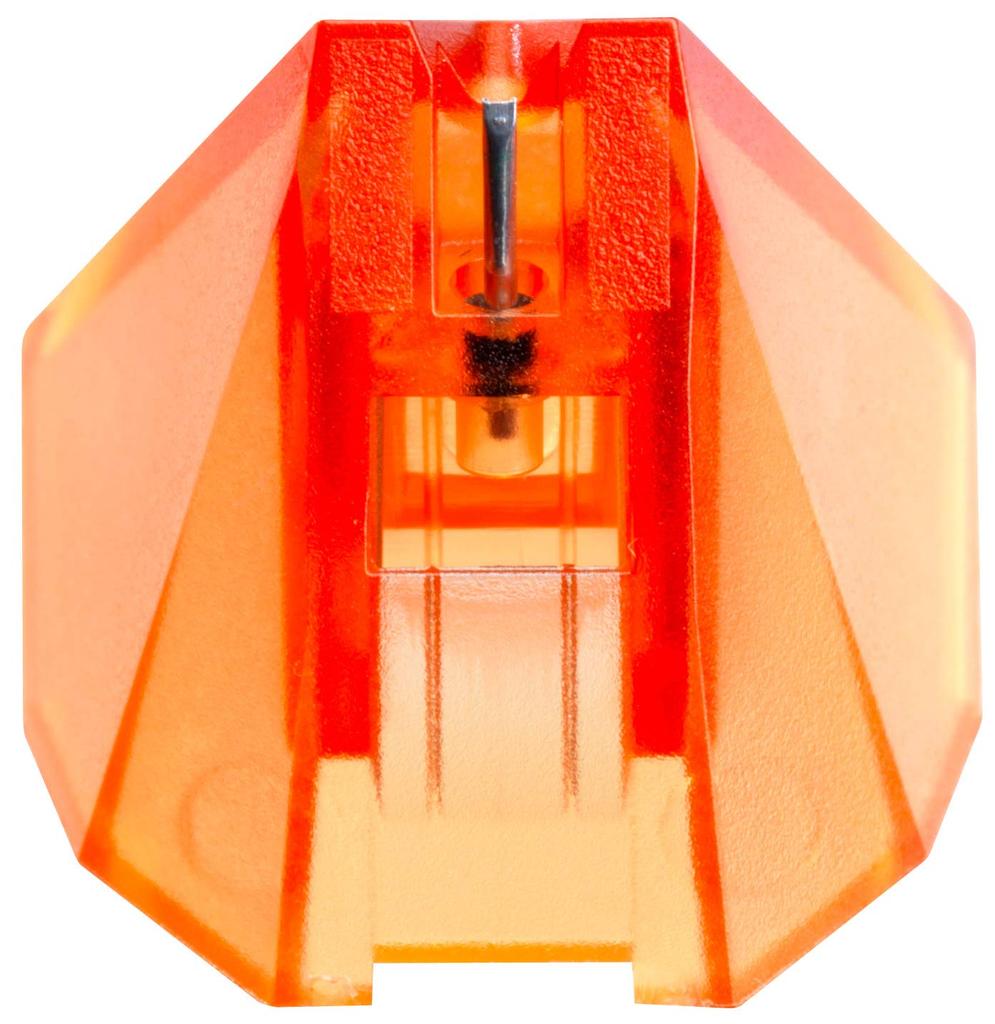 Ortofon Stylus 2M Bronze Сменная игла для Ortofon 2M Bronze 2M Black Совместима с LVB 250 Black/2M