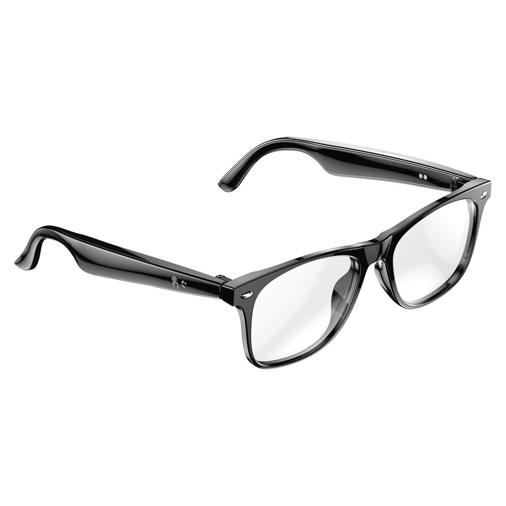 Smart Glasses for Women Men 5.4 Support Translation Calling Song Playback Lightweight Comfortable