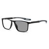 TR90 Frame Myopia Eyewear Lightweight Short Sighted Eyeglasses Photochromic Glasses  Office