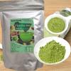 Порошок зеленого чая церемониального класса Matcha Powder (250г) - Настоящий японский порошок зеленого чая Матча — порошок зеленого чая Матча, собранный в Японии.