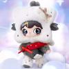 Lulumi Dangerous Sweet Star Project Blind Box Plush Doll Backpack Pendant Desktop Decoration Trendy Toy Cute Cartnoon Doll Gifts