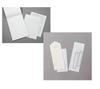 Midori Letter Paper for Writing Beautiful Letters with a Fountain Pen Envelope for Writing Beautiful Addresses Set (Unlined A) + (Cream)
