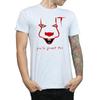 It Mens Pennywise Float T-Shirt